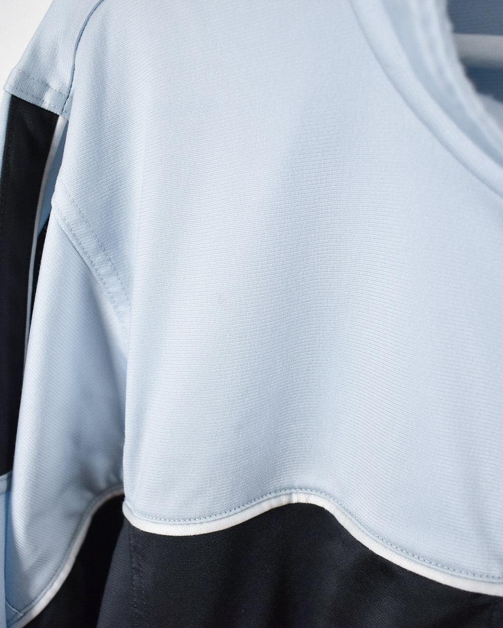 Adidas Tracksuit Top - Large - Domno Vintage 90s, 80s, 00s Retro and Vintage Clothing