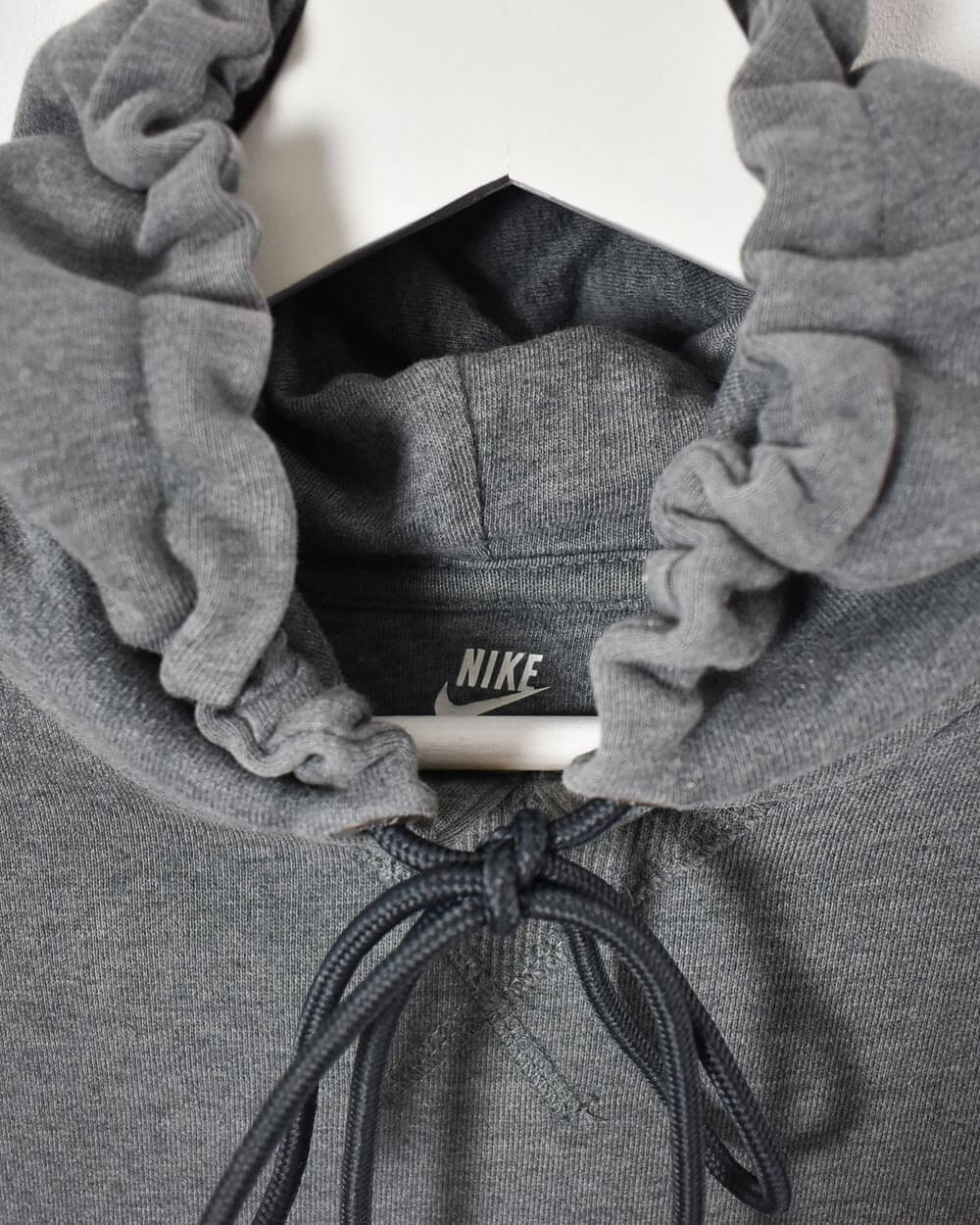 Nike Hoodie - Large - Domno Vintage 90s, 80s, 00s Retro and Vintage Clothing