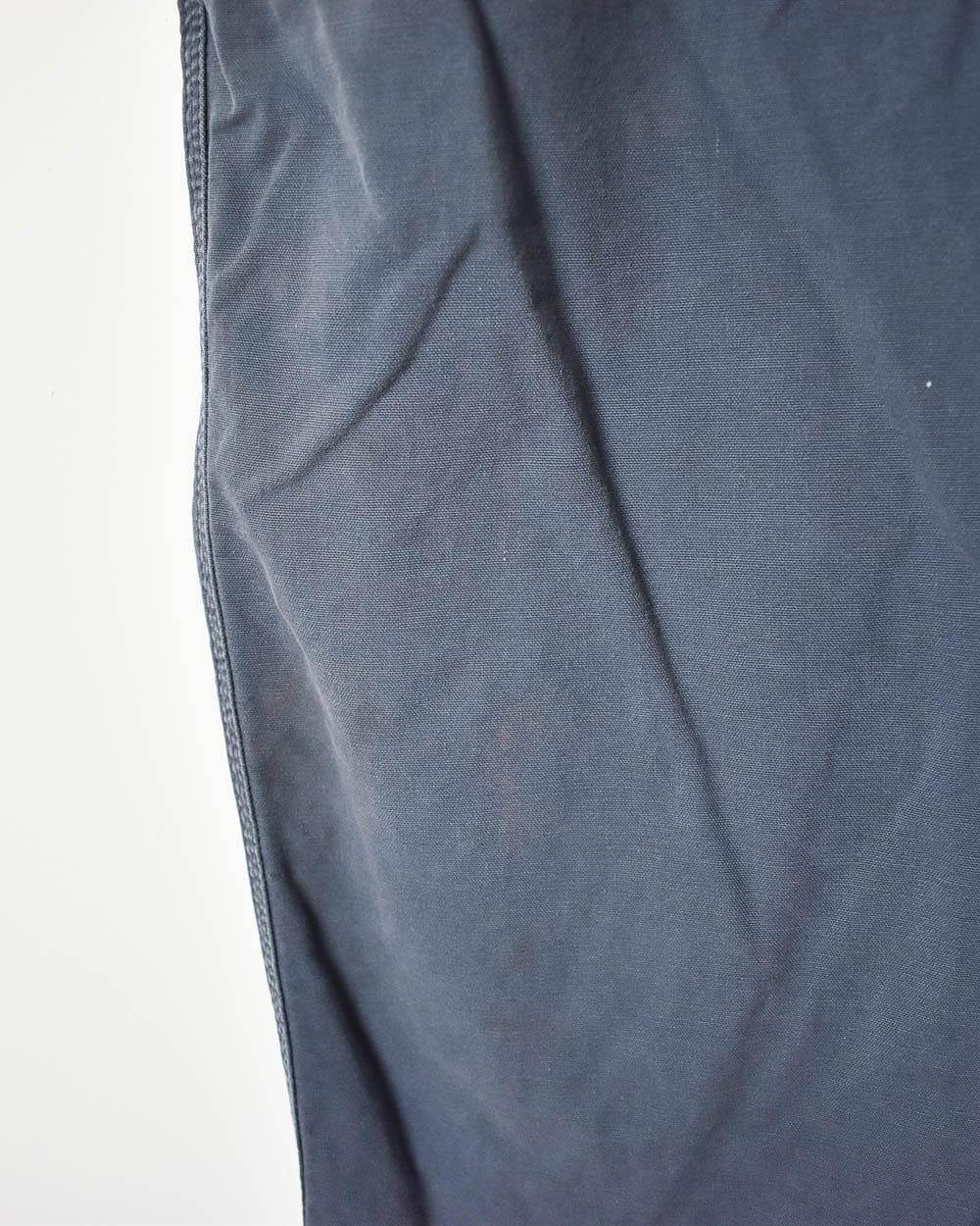 Navy Carhartt Carpenter Jeans - W38 L32