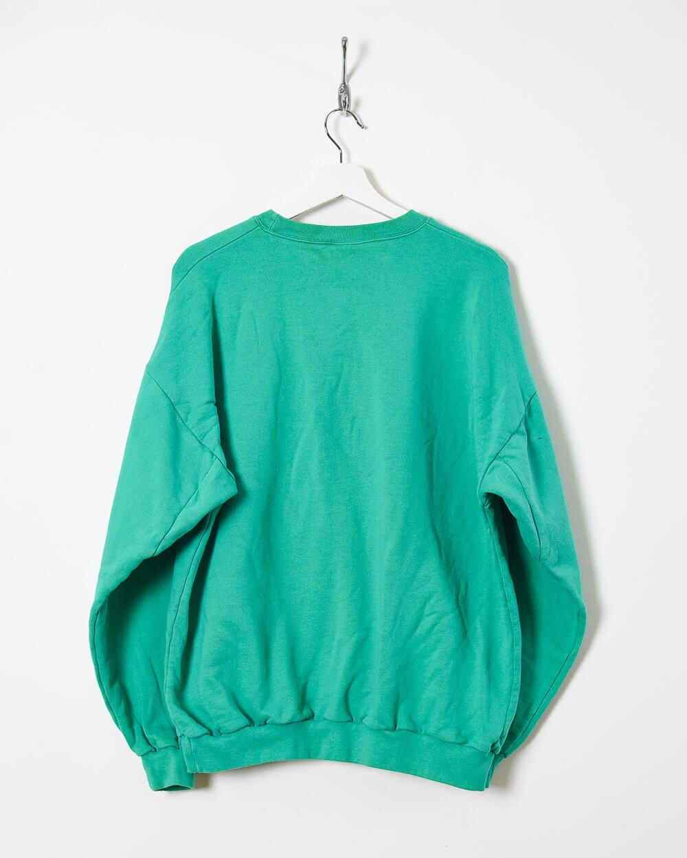 Hossack Mary Rose Museum Portsmouth Sweatshirt - Large - Domno Vintage 90s, 80s, 00s Retro and Vintage Clothing