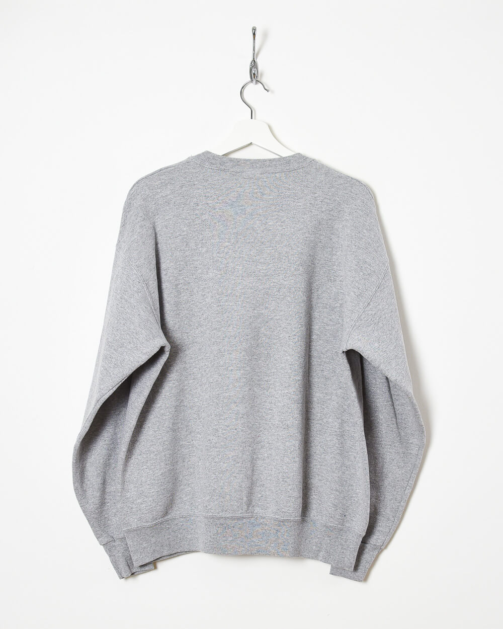 NFL Team Colts Sweatshirt - Large - Domno Vintage 90s, 80s, 00s Retro and Vintage Clothing