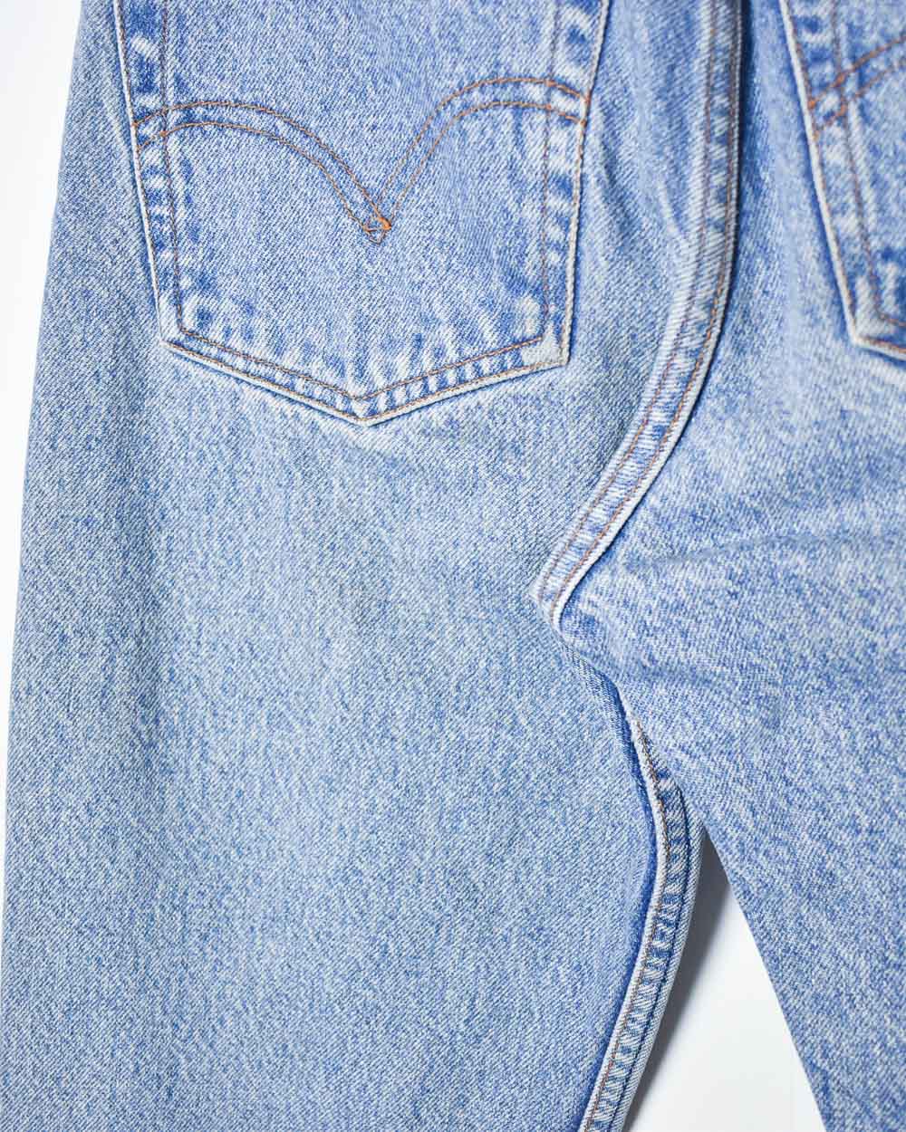 Baby Levi's USA 501 Jeans - W28 L34