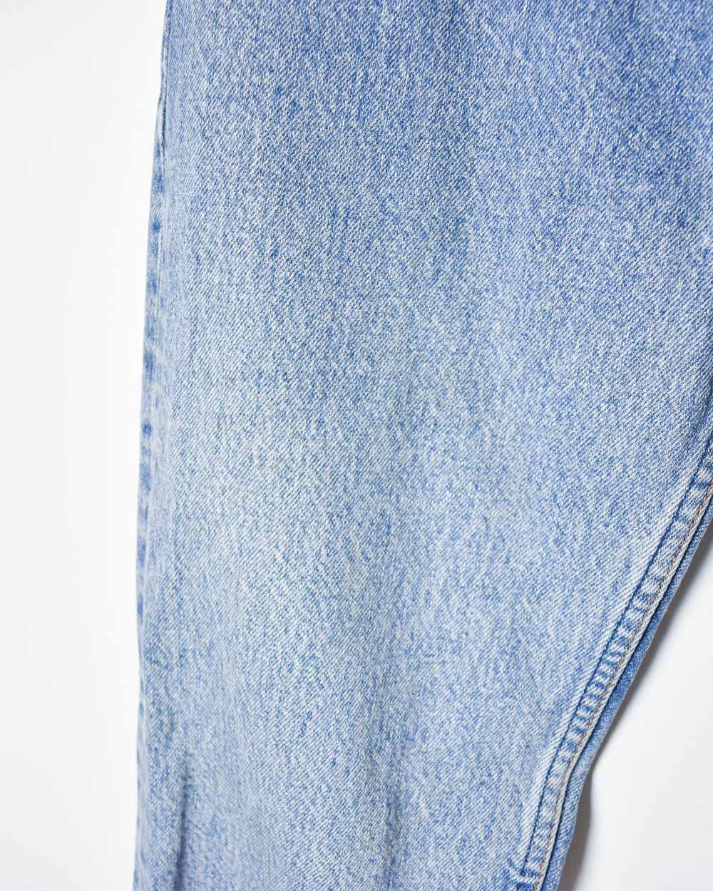 Baby Levi's USA 501 Jeans - W28 L34