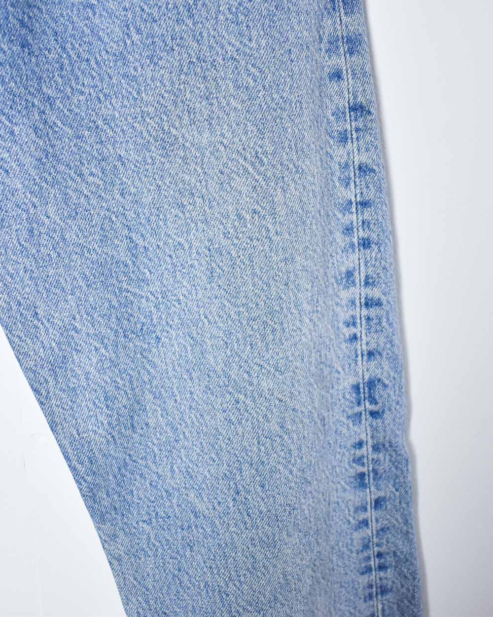 Baby Levi's USA 501 Jeans - W28 L34