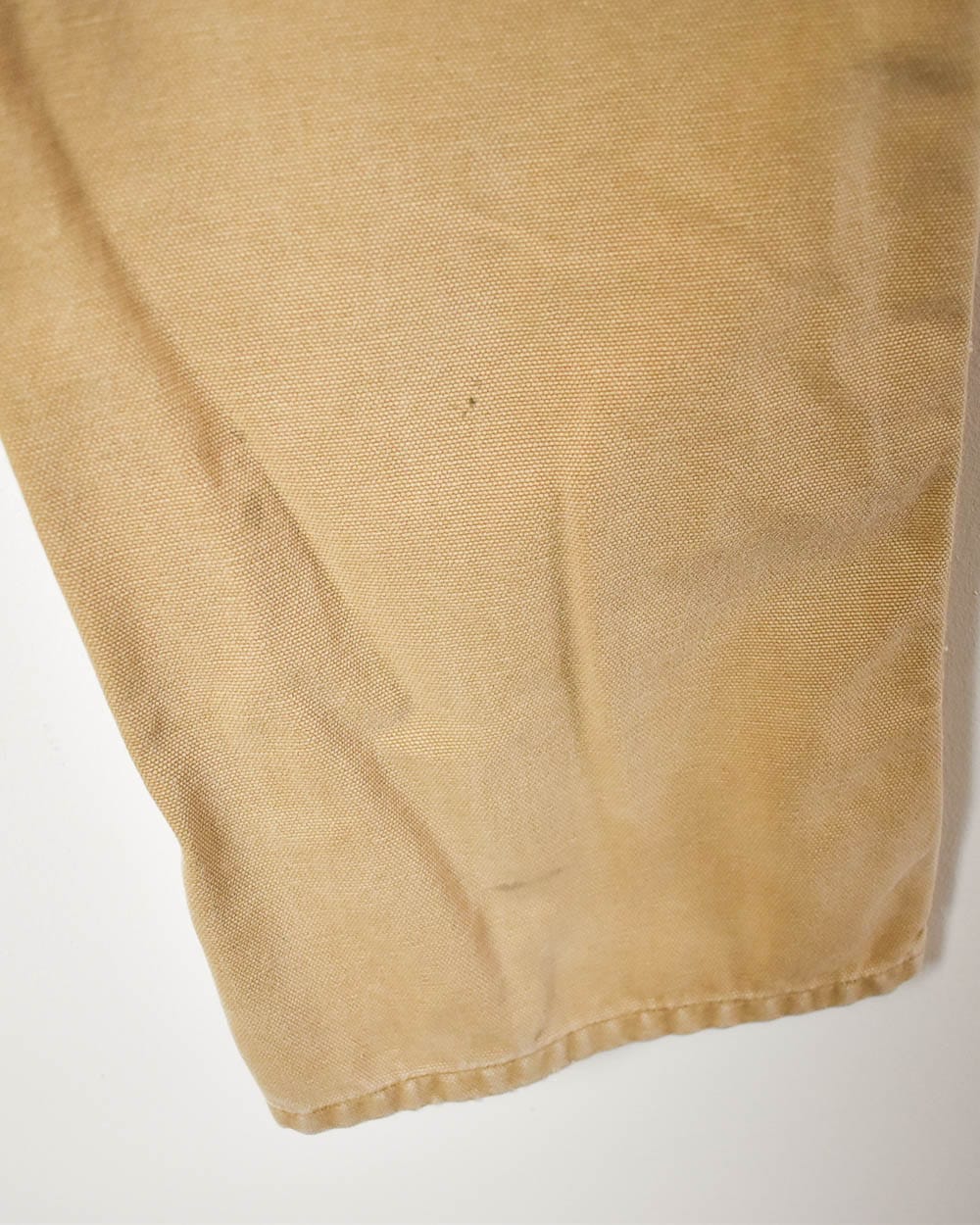 Neutral Dickies Distressed Carpenter Jeans - W32 L34