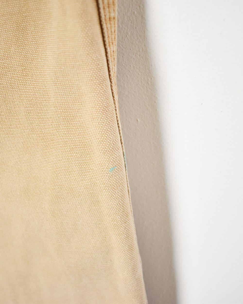 Neutral Dickies Distressed Carpenter Jeans - W32 L34