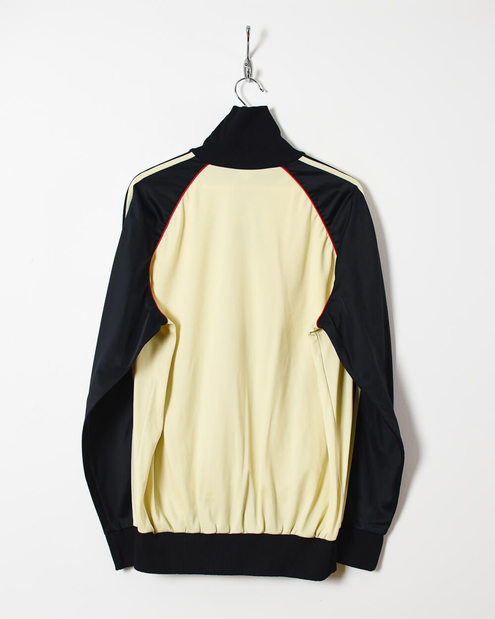 Adidas Tracksuit Top - Large - Domno Vintage 90s, 80s, 00s Retro and Vintage Clothing