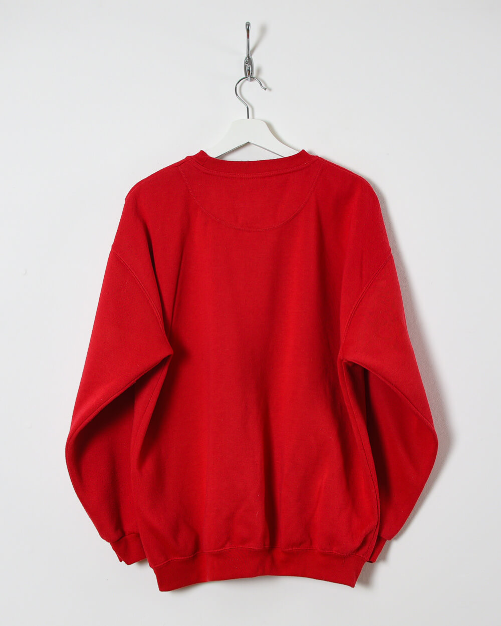 Giorgio Classics Sweatshirt - Large - Domno Vintage 90s, 80s, 00s Retro and Vintage Clothing