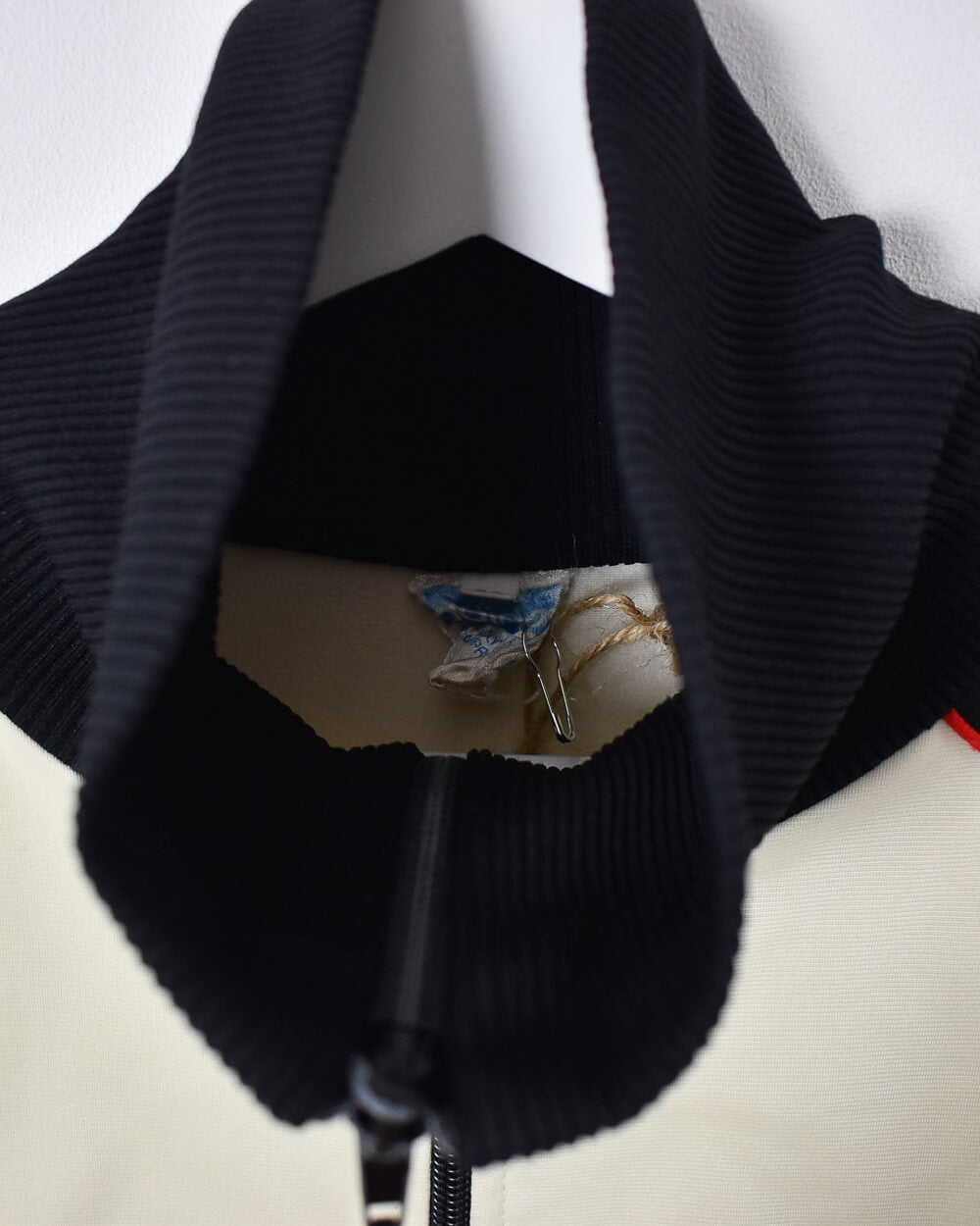 Adidas Tracksuit Top - Large - Domno Vintage 90s, 80s, 00s Retro and Vintage Clothing