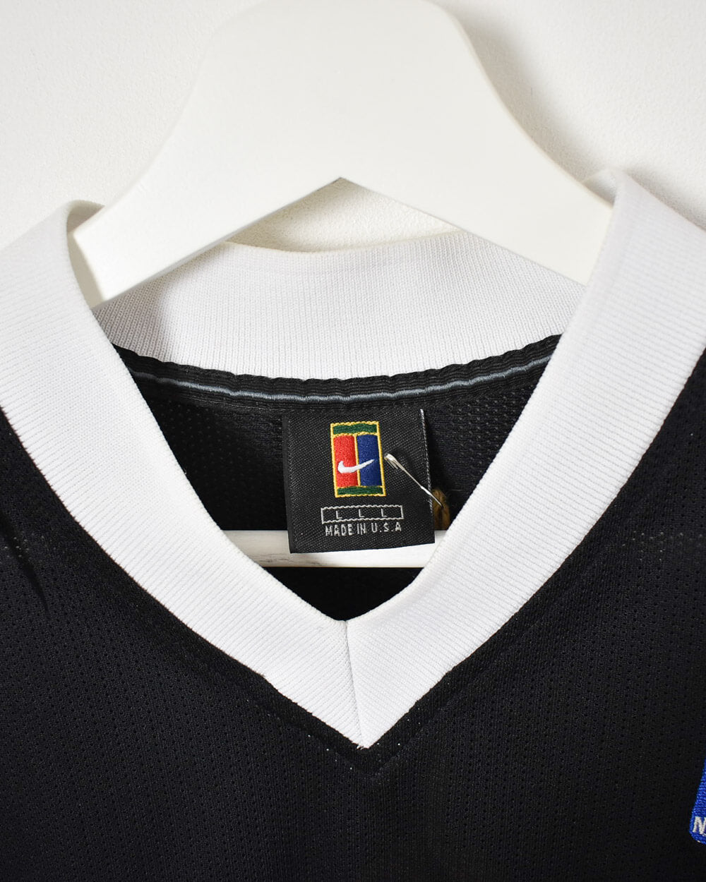 Nike Orlando Magic T-Shirt - Large - Domno Vintage 90s, 80s, 00s Retro and Vintage Clothing