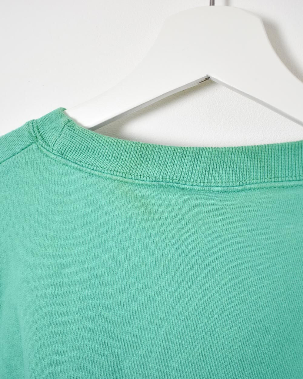 Hossack Mary Rose Museum Portsmouth Sweatshirt - Large - Domno Vintage 90s, 80s, 00s Retro and Vintage Clothing