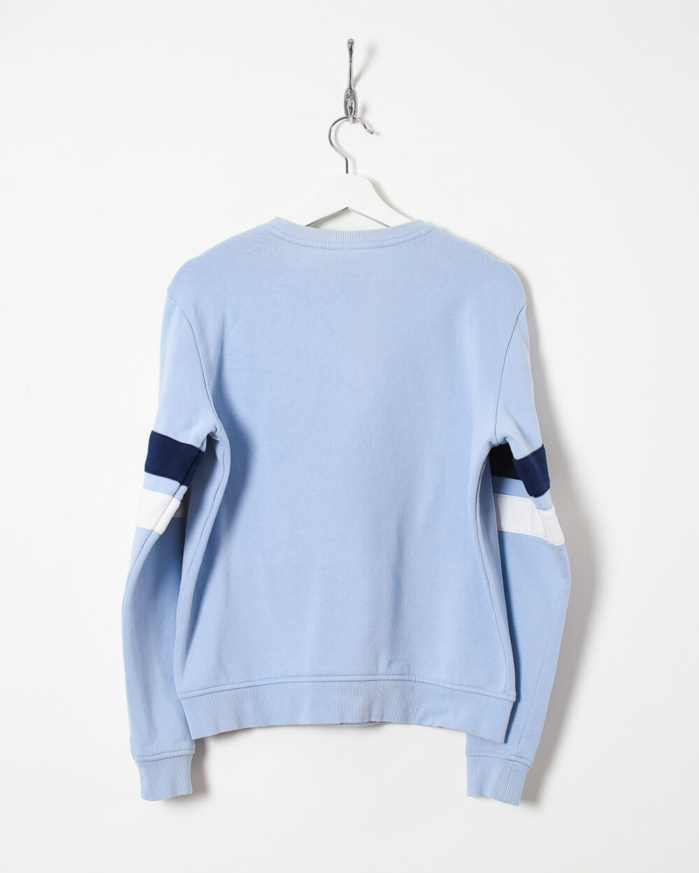 Fila Sweatshirt - Small - Domno Vintage 90s, 80s, 00s Retro and Vintage Clothing