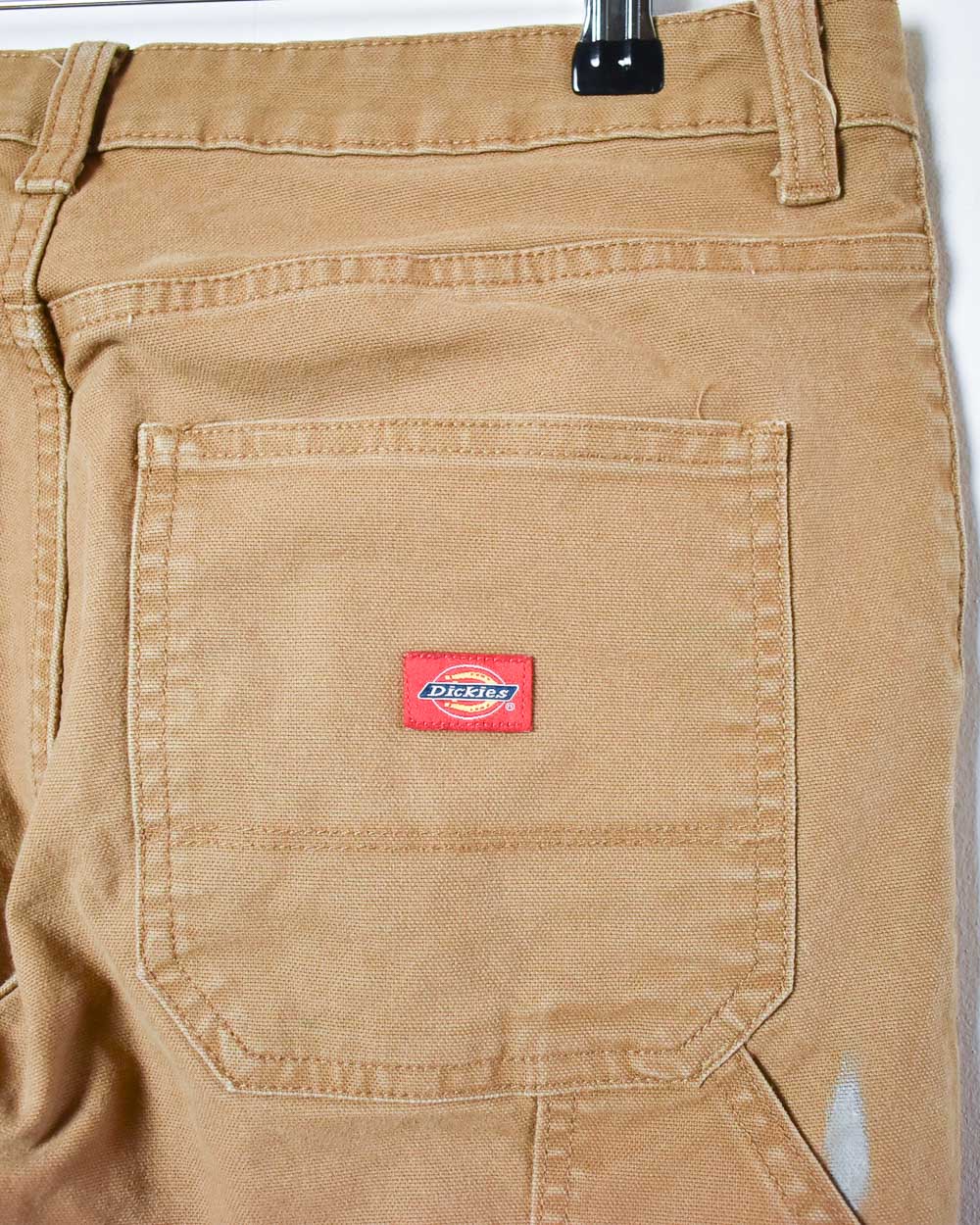 Neutral Dickies Carpenter Jeans - W32 L32