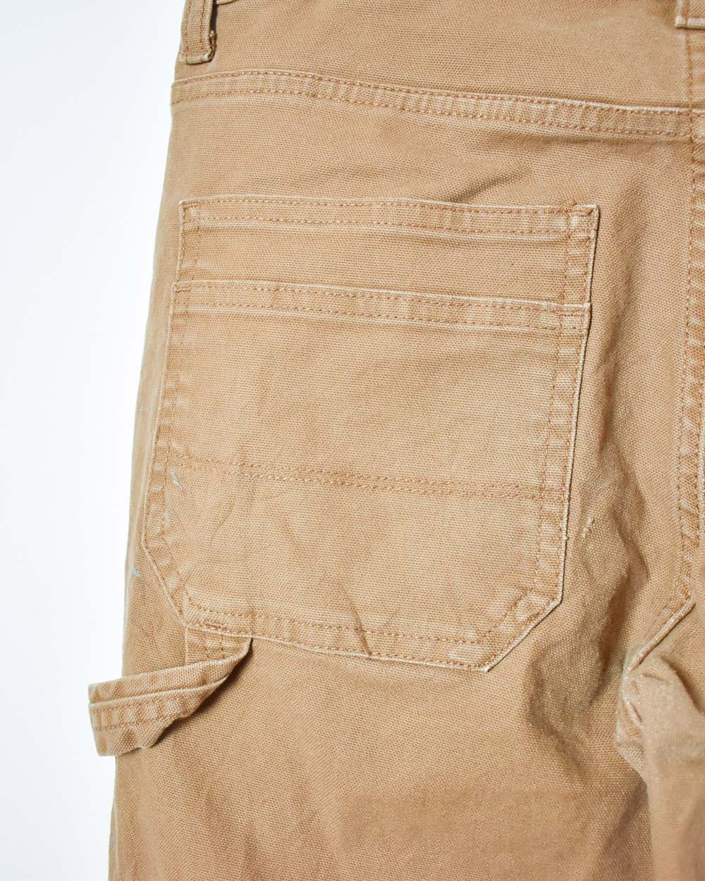 Neutral Dickies Carpenter Jeans - W32 L32