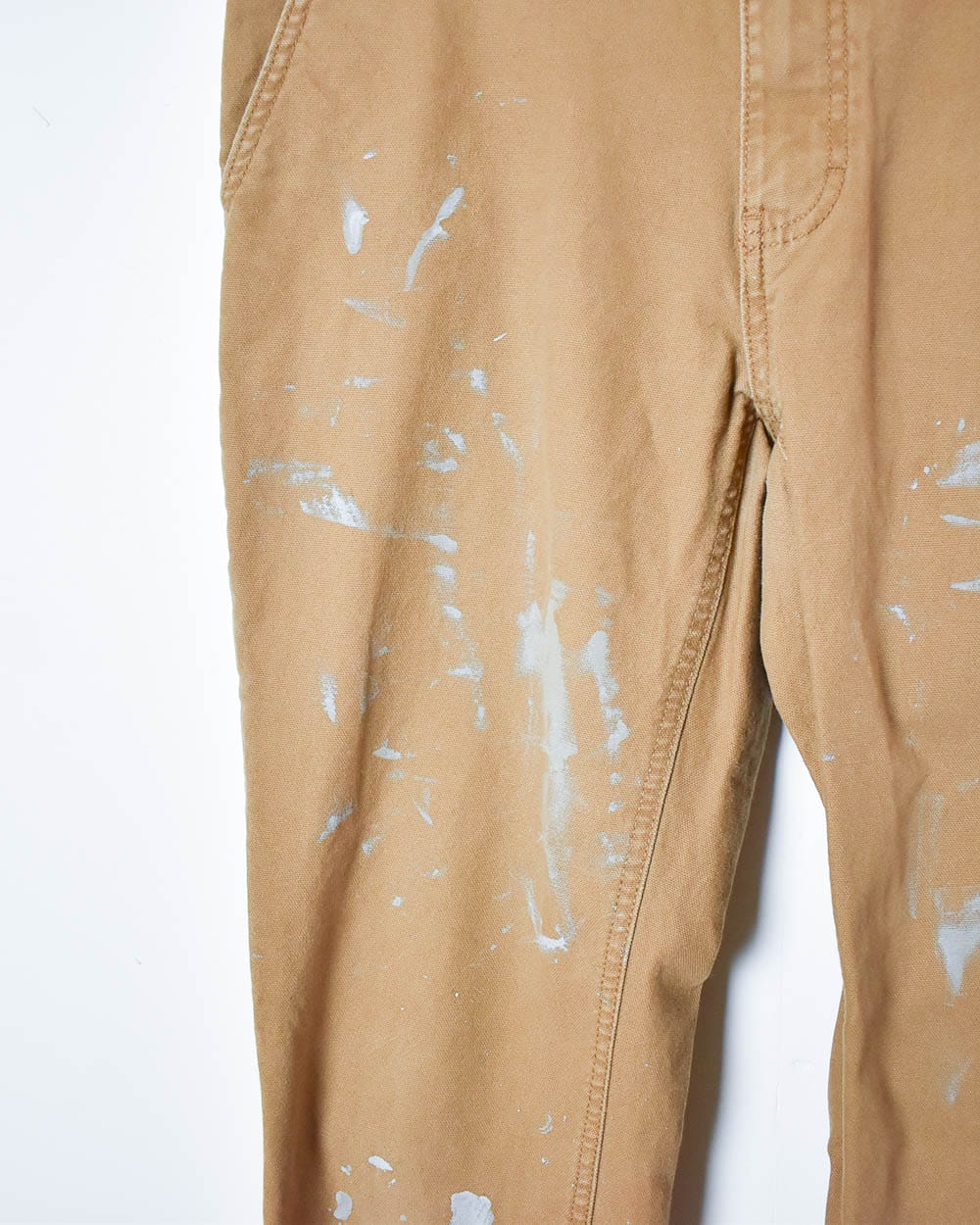 Neutral Dickies Carpenter Jeans - W32 L32