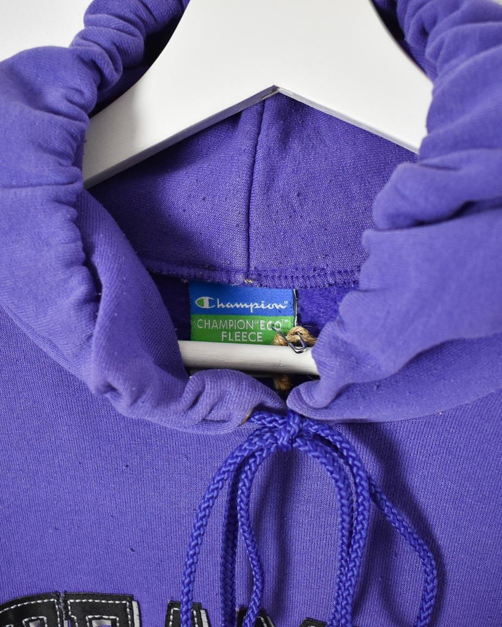 Champion Steamboat Colorado Hoodie - Large - Domno Vintage 90s, 80s, 00s Retro and Vintage Clothing