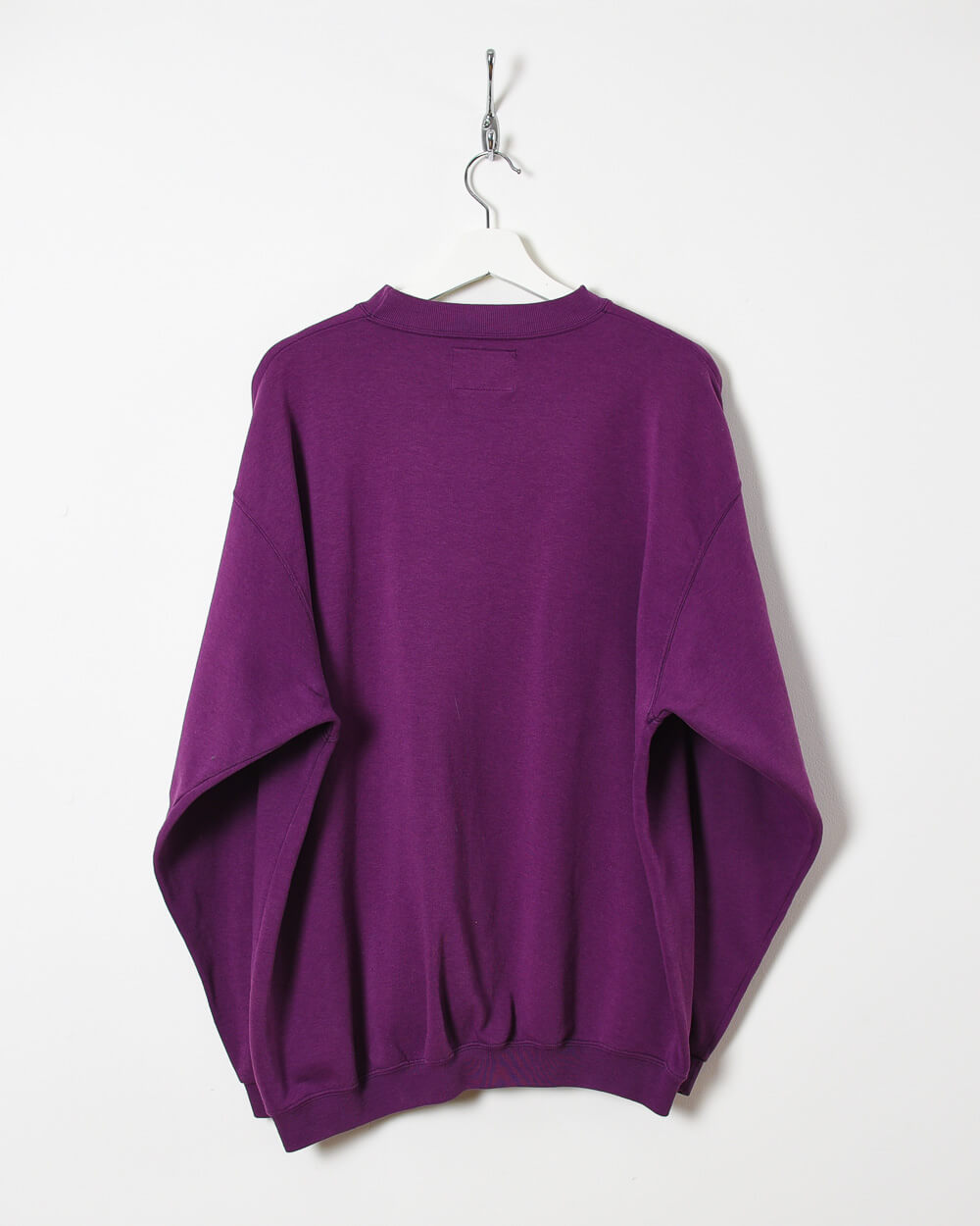 Levi's Sweatshirt - Large - Domno Vintage 90s, 80s, 00s Retro and Vintage Clothing