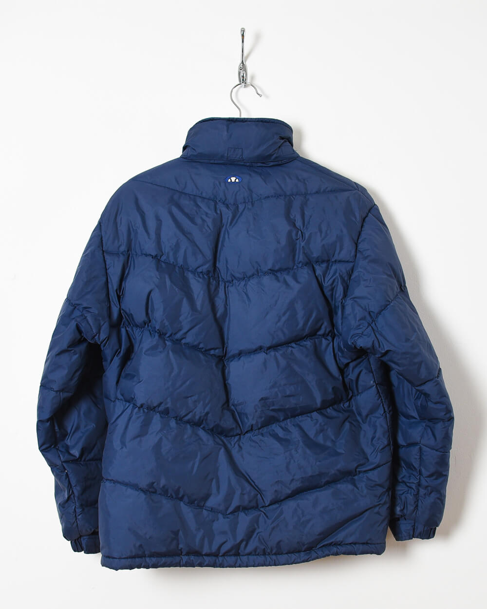 Ellesse Women's Puffer Jacket - Medium - Domno Vintage 90s, 80s, 00s Retro and Vintage Clothing