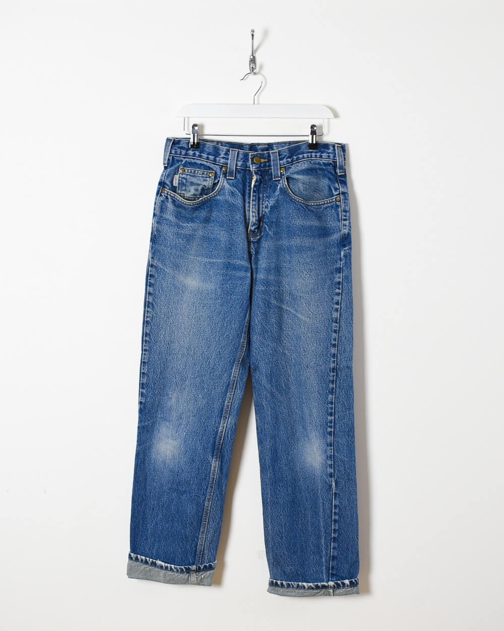 Carhartt Jeans - W31 W32 - Domno Vintage 90s, 80s, 00s Retro and Vintage Clothing