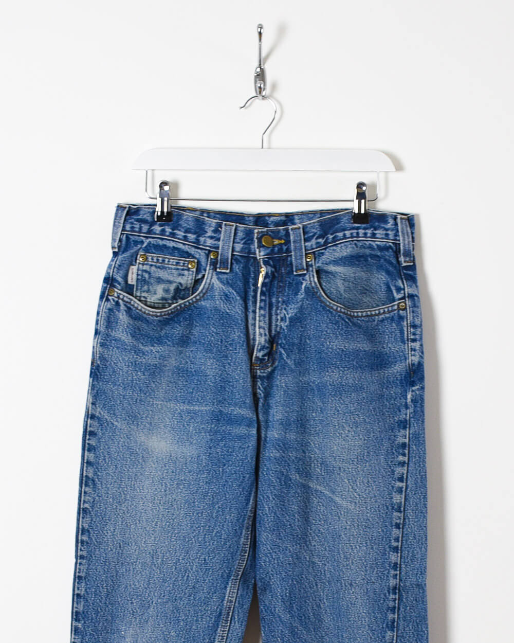 Carhartt Jeans - W31 W32 - Domno Vintage 90s, 80s, 00s Retro and Vintage Clothing