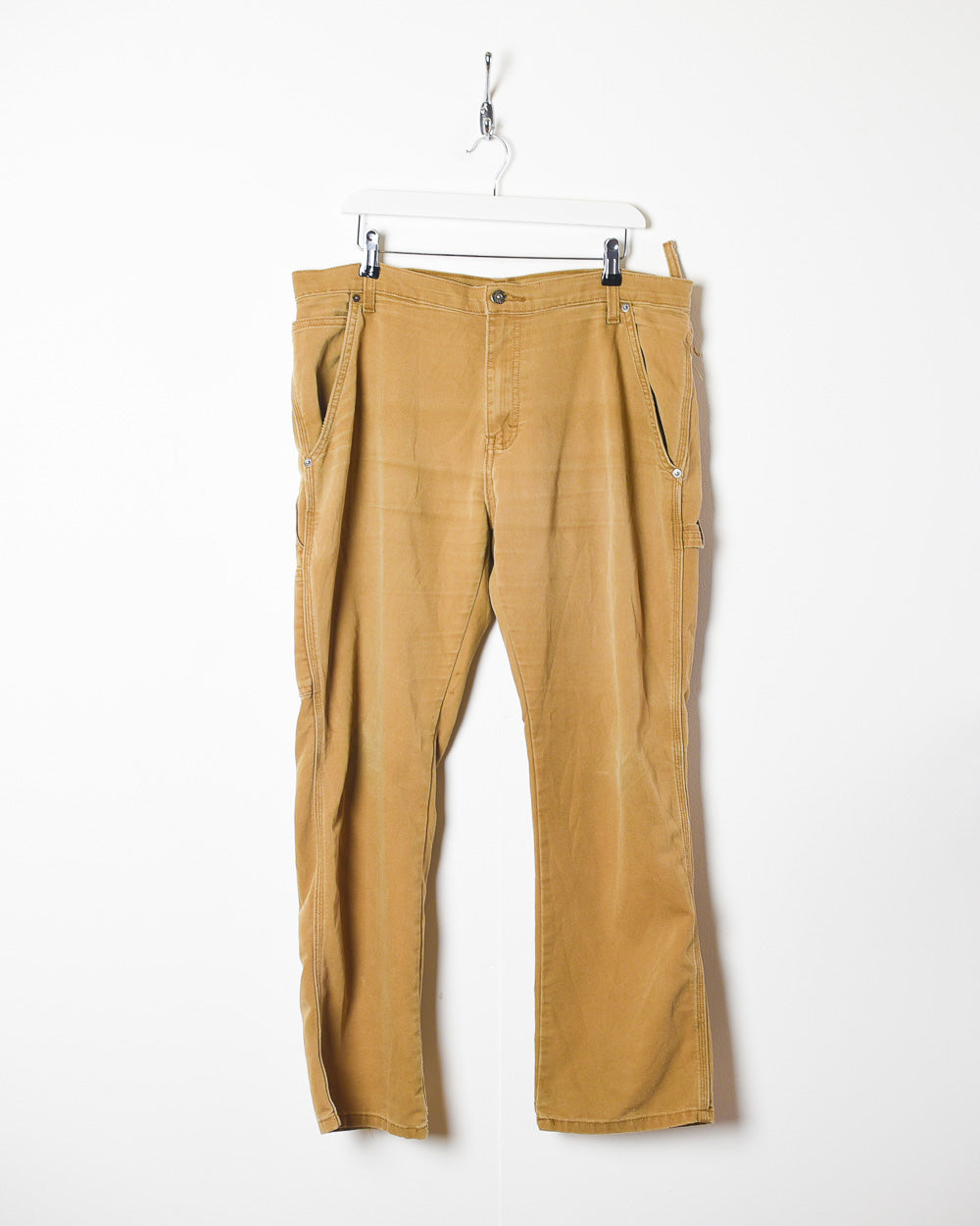 Neutral Dickies Carpenter Jeans - W36 L30
