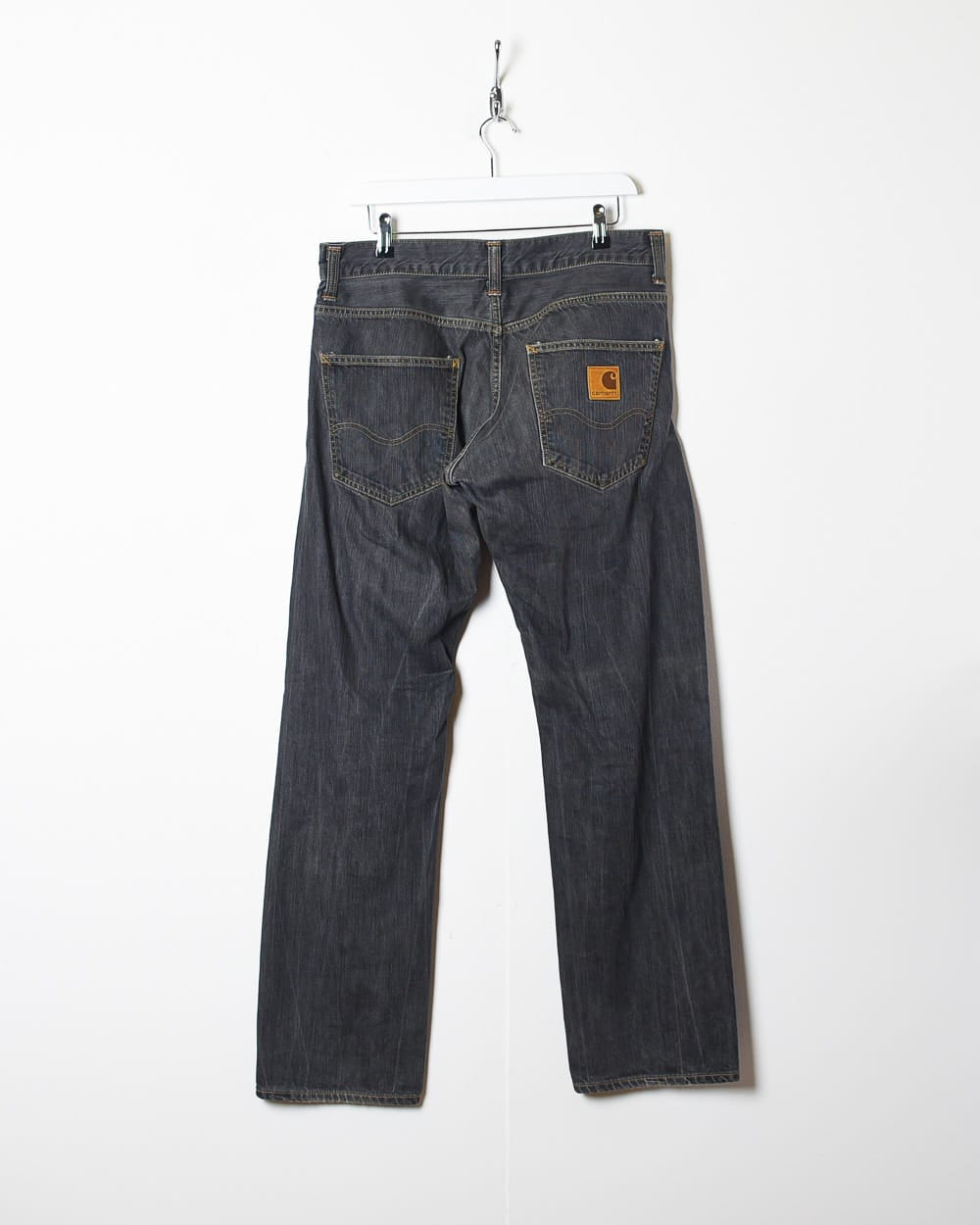 Grey Carhartt Jeans - W31 L32