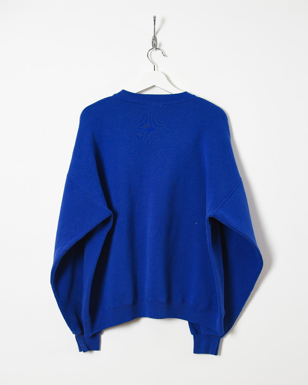 Lee Heavyweight Kansas Sweatshirt - Large - Domno Vintage 90s, 80s, 00s Retro and Vintage Clothing