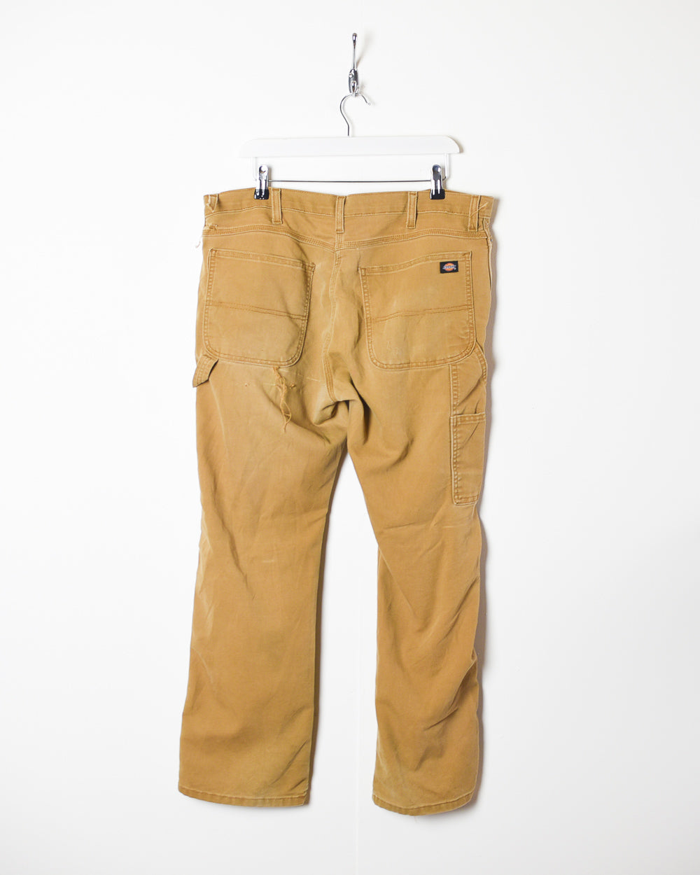 Neutral Dickies Carpenter Jeans - W36 L30