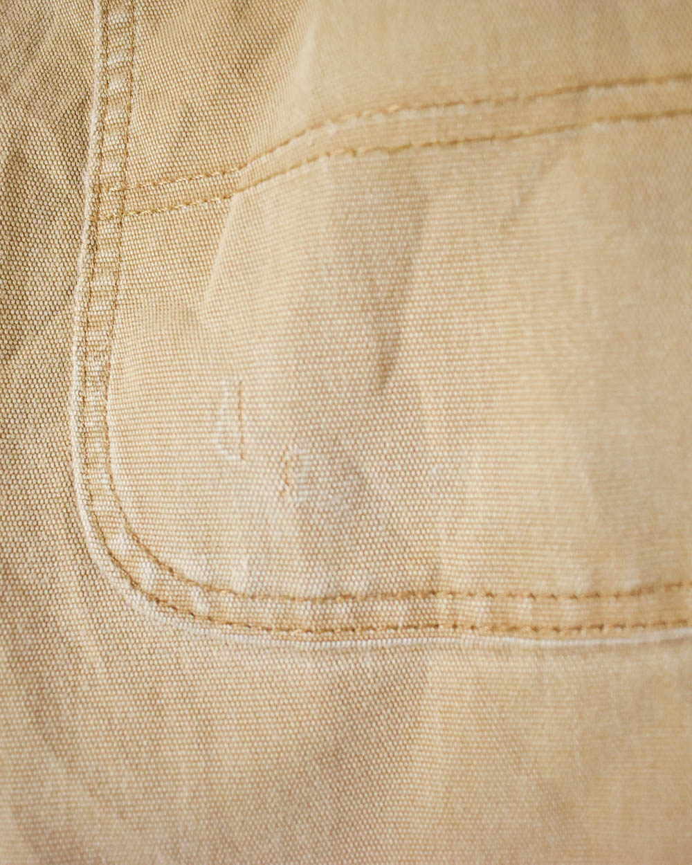 Neutral Dickies Carpenter Jeans - W36 L30