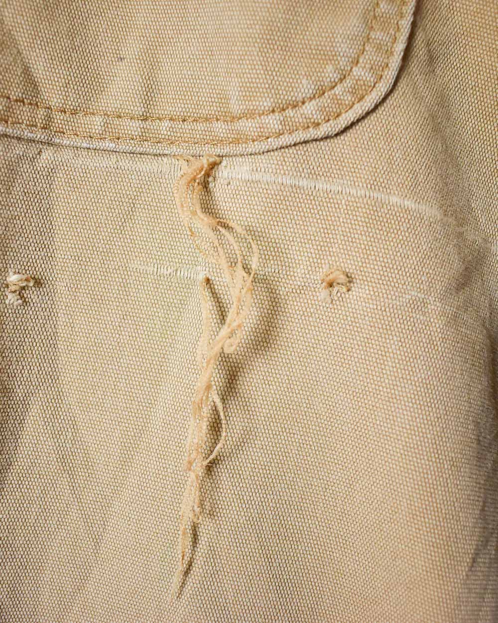 Neutral Dickies Carpenter Jeans - W36 L30