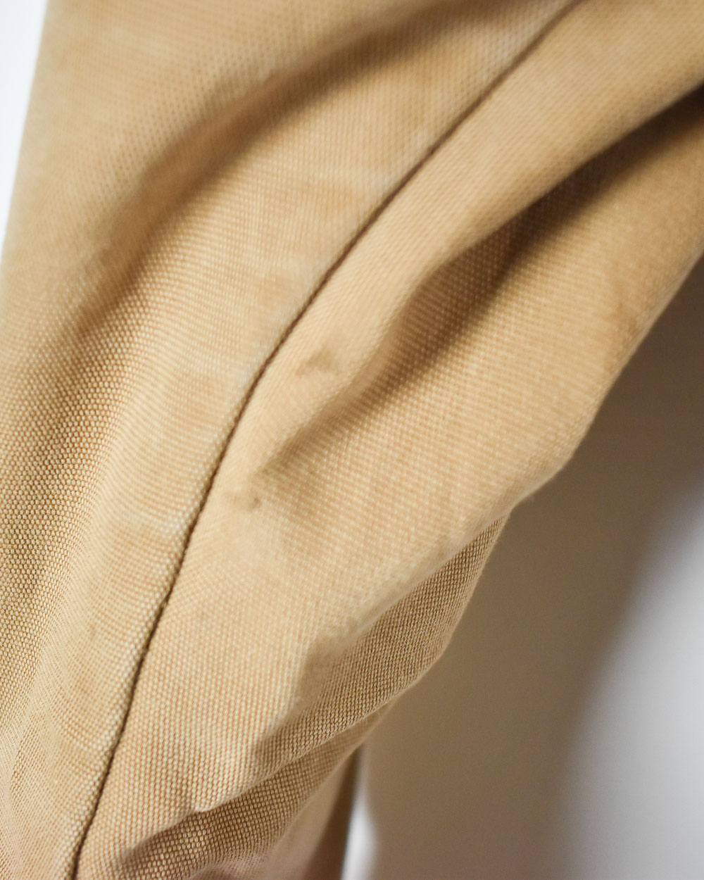 Neutral Dickies Carpenter Jeans - W36 L30