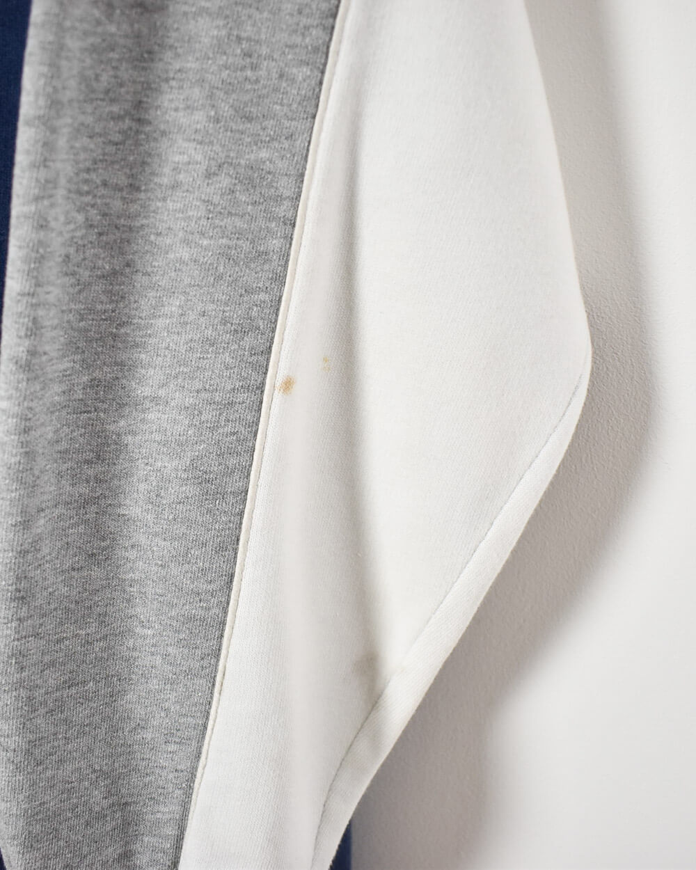 Champion Zip-Through Hoodie - Large - Domno Vintage 90s, 80s, 00s Retro and Vintage Clothing