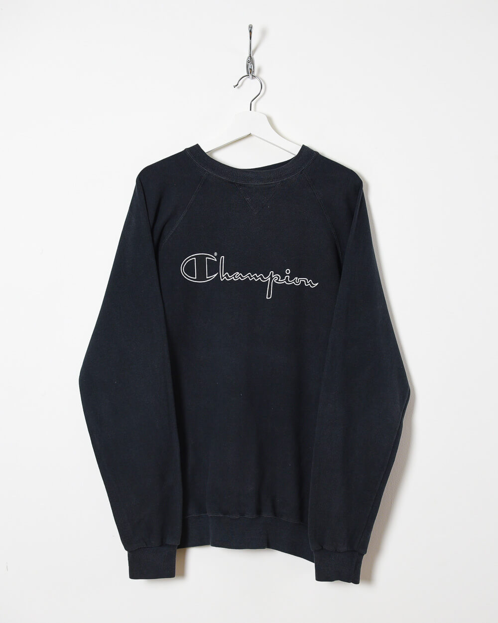 Champion Sweatshirt - Large - Domno Vintage 90s, 80s, 00s Retro and Vintage Clothing