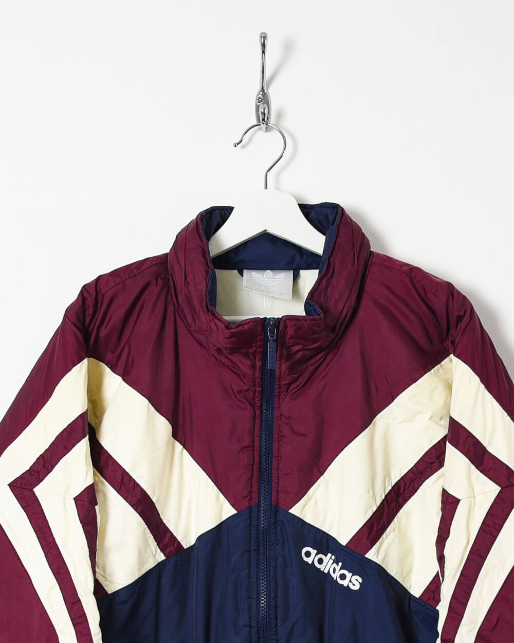 Adidas Winter Coat - Large - Domno Vintage 90s, 80s, 00s Retro and Vintage Clothing