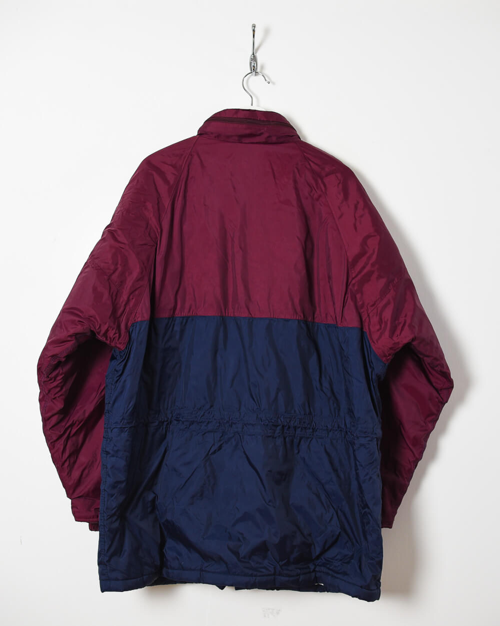 Adidas Winter Coat - Large - Domno Vintage 90s, 80s, 00s Retro and Vintage Clothing