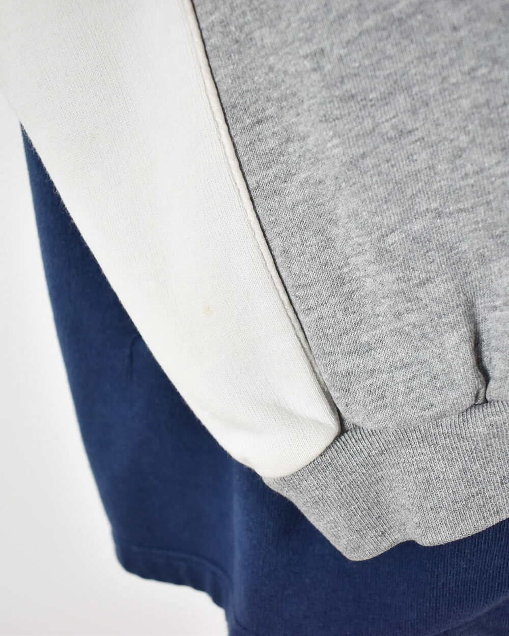 Champion Zip-Through Hoodie - Large - Domno Vintage 90s, 80s, 00s Retro and Vintage Clothing