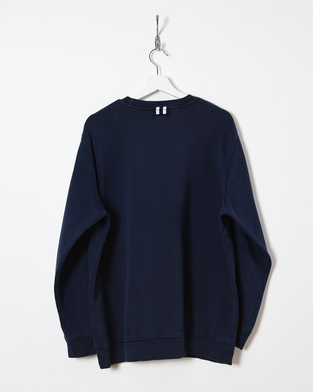 Adidas Sweatshirt - Large - Domno Vintage 90s, 80s, 00s Retro and Vintage Clothing