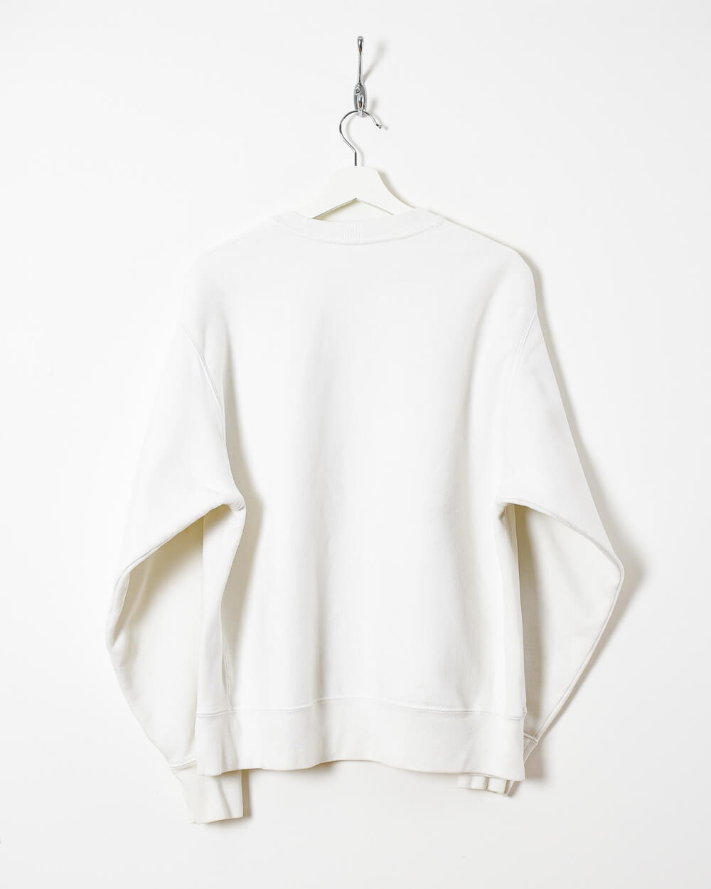 Champion Southampton New York Reverse Weave Sweatshirt - Large - Domno Vintage 90s, 80s, 00s Retro and Vintage Clothing