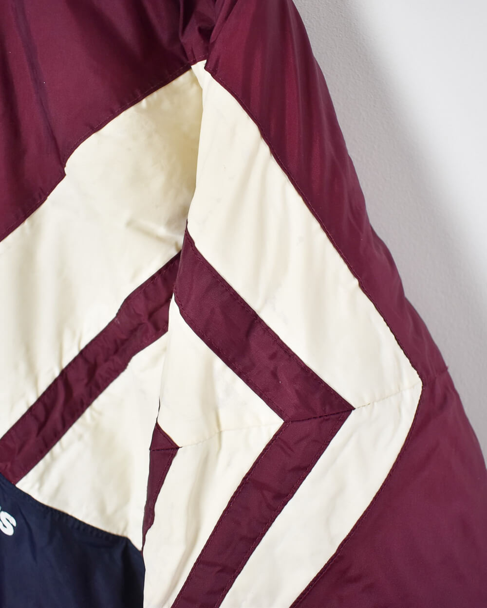 Adidas Winter Coat - Large - Domno Vintage 90s, 80s, 00s Retro and Vintage Clothing