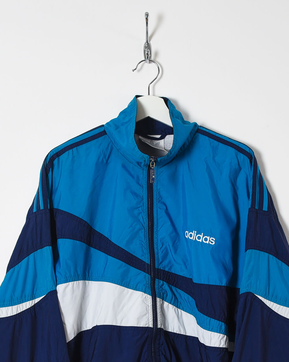 Adidas Jacket - Large - Domno Vintage 90s, 80s, 00s Retro and Vintage Clothing