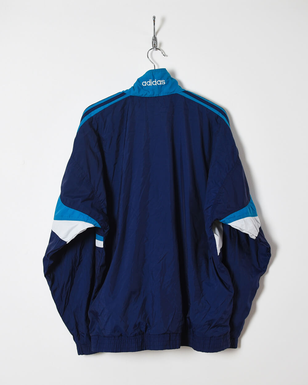Adidas Jacket - Large - Domno Vintage 90s, 80s, 00s Retro and Vintage Clothing