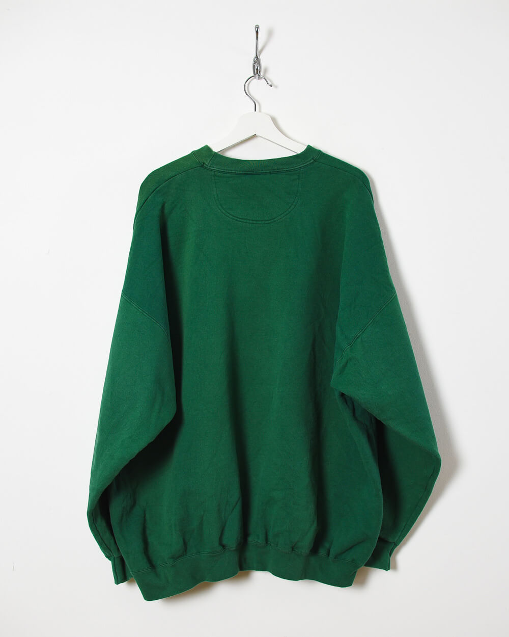 AS Sports Property of Marshall College Athletics Sweatshirt - XX-Large - Domno Vintage 90s, 80s, 00s Retro and Vintage Clothing