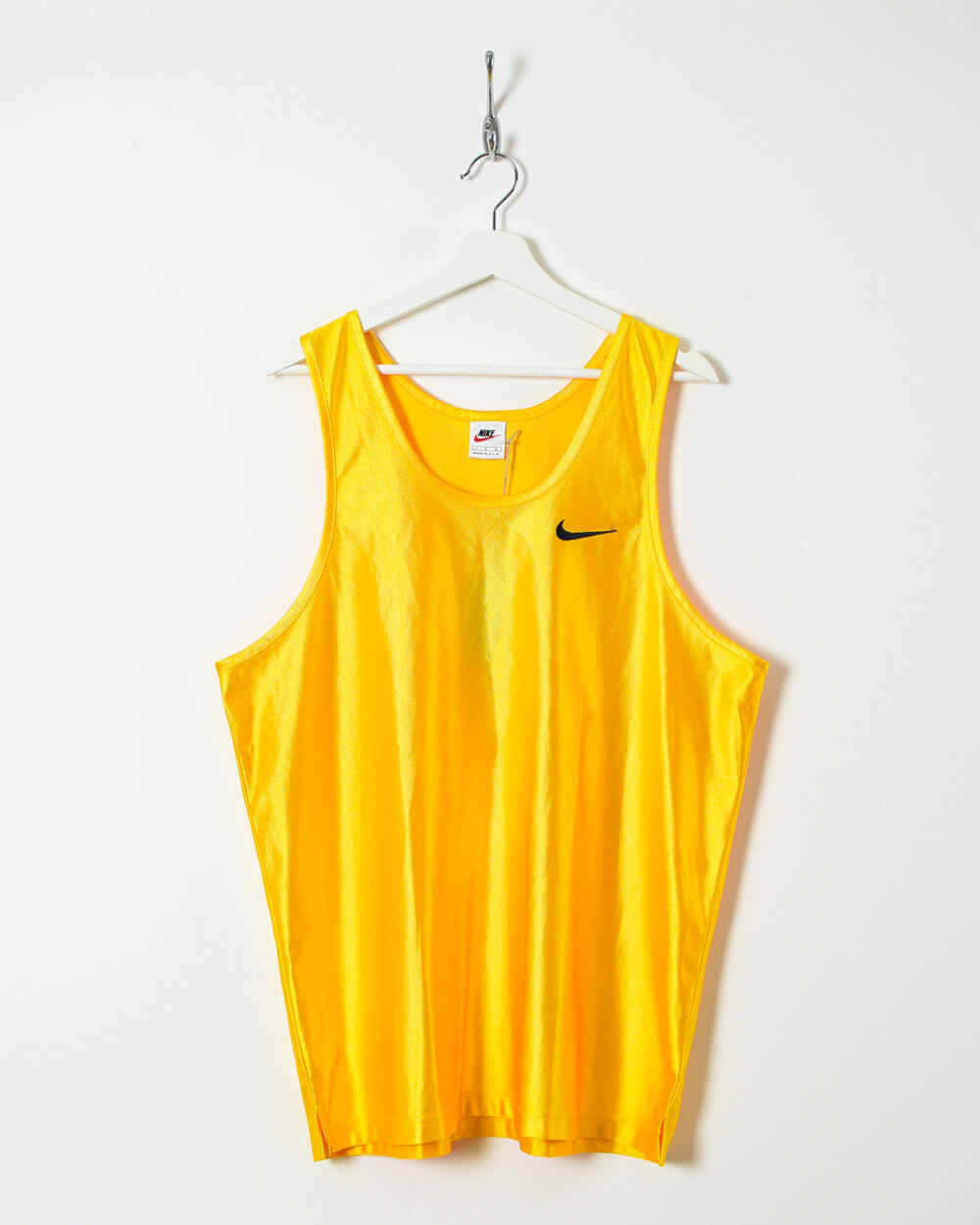 Nike Vest - Large - Domno Vintage 90s, 80s, 00s Retro and Vintage Clothing