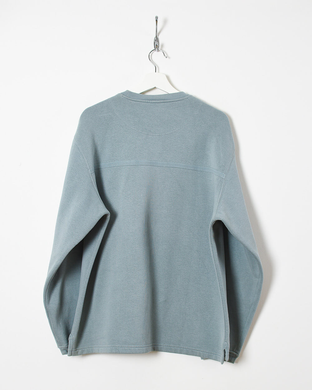 Adidas Sweatshirt - Large - Domno Vintage 90s, 80s, 00s Retro and Vintage Clothing