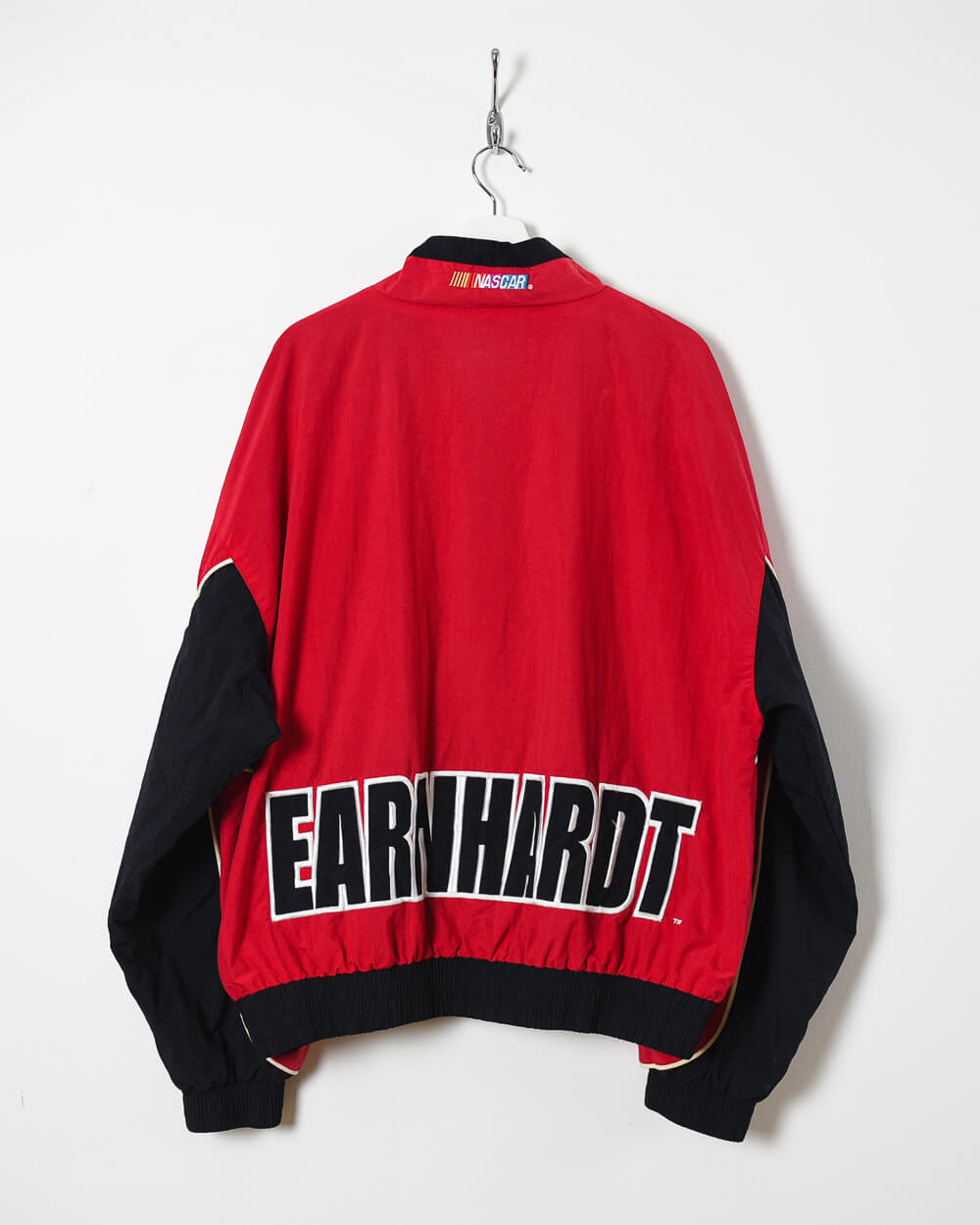 Chase Authentic Earnhardt Nascar Jacket - XX-Large - Domno Vintage 90s, 80s, 00s Retro and Vintage Clothing