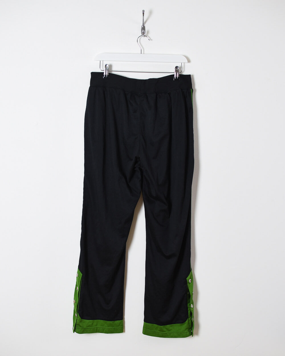 Champion NBA Celtics Tracksuit Bottoms - W32 L29 - Domno Vintage 90s, 80s, 00s Retro and Vintage Clothing