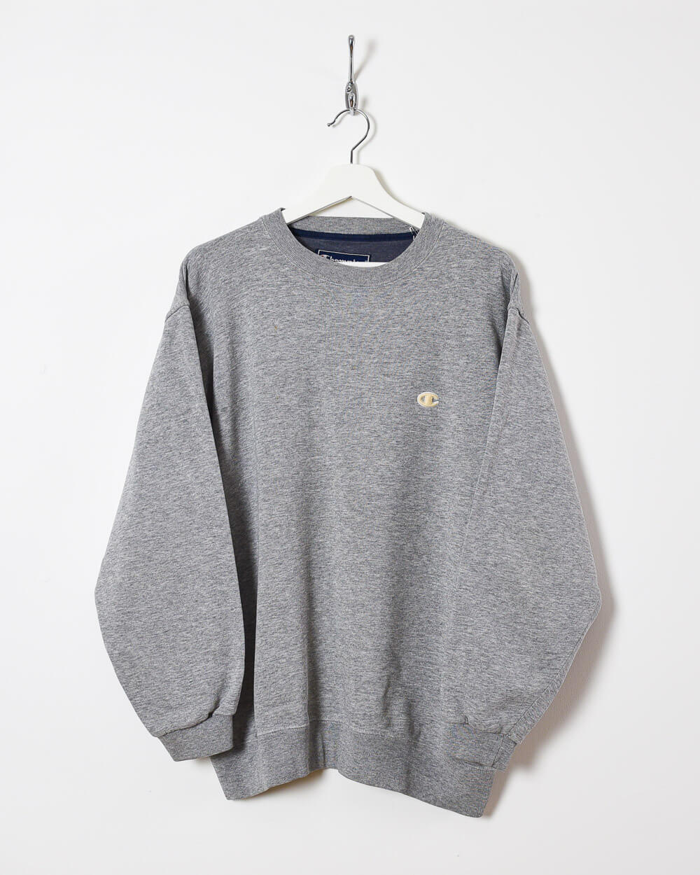 Champion Sweatshirt - Large - Domno Vintage 90s, 80s, 00s Retro and Vintage Clothing