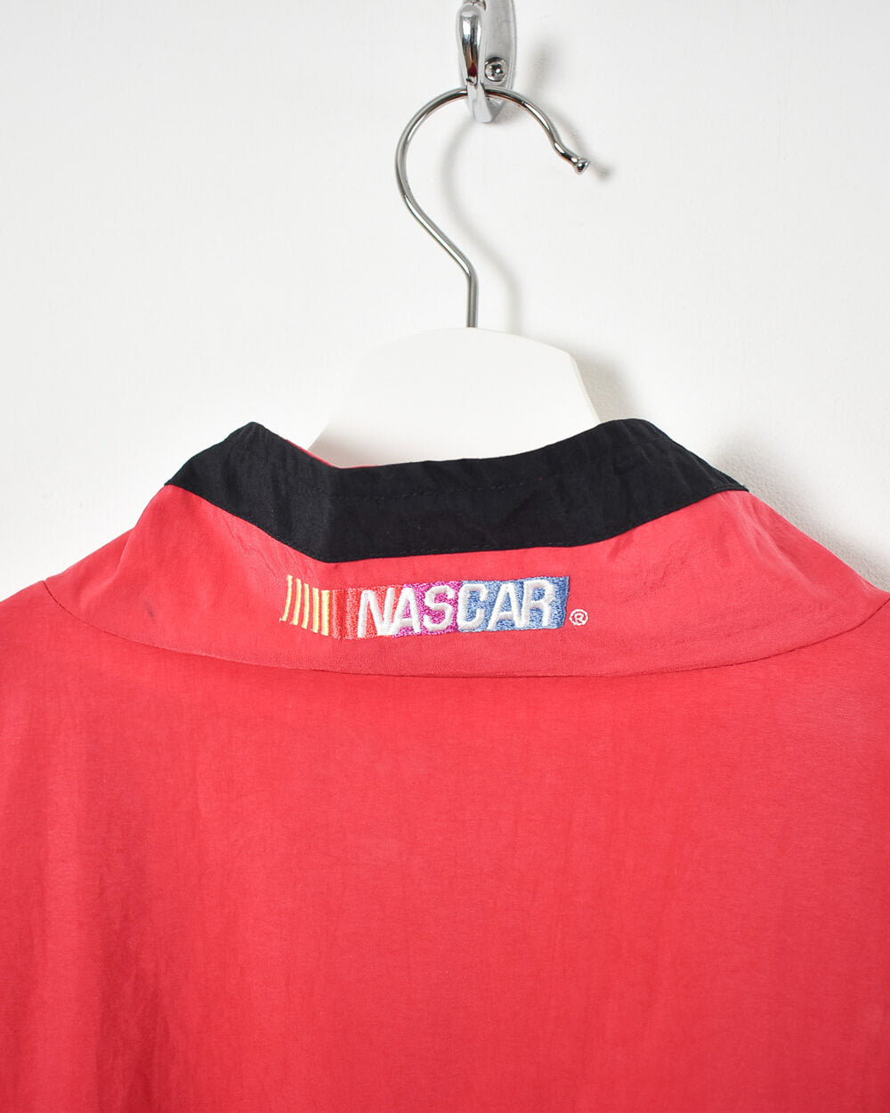Chase Authentic Earnhardt Nascar Jacket - XX-Large - Domno Vintage 90s, 80s, 00s Retro and Vintage Clothing