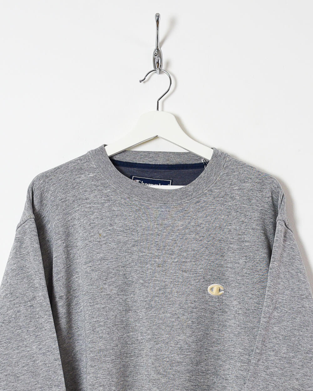 Champion Sweatshirt - Large - Domno Vintage 90s, 80s, 00s Retro and Vintage Clothing