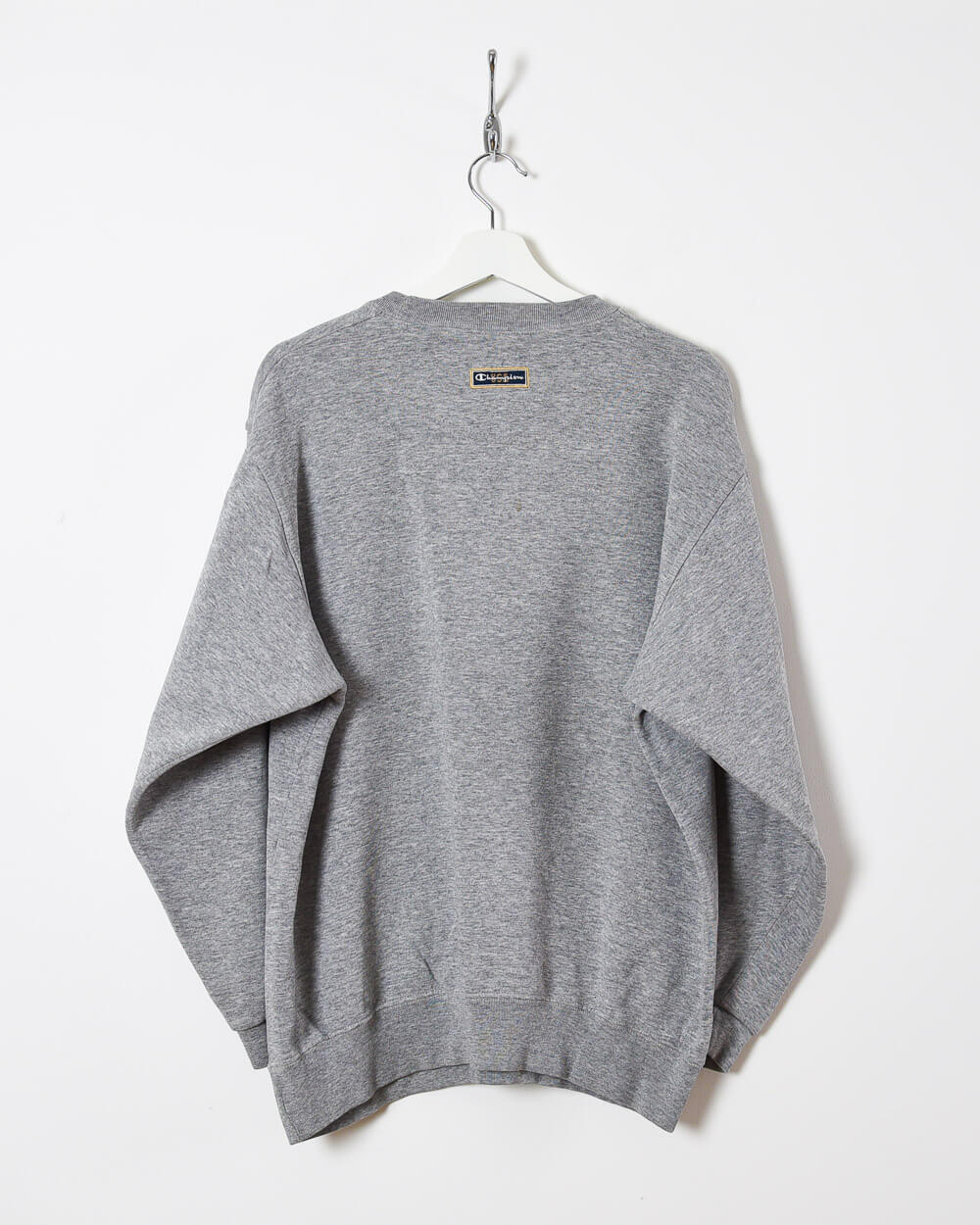 Champion Sweatshirt - Large - Domno Vintage 90s, 80s, 00s Retro and Vintage Clothing